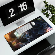 Load image into Gallery viewer, [毎日] Blue Archive HD Wallpaper Mouse Pad (Desk Mat)

