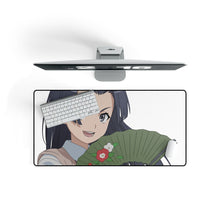Load image into Gallery viewer, A Certain Magical Index Mouse Pad (Desk Mat)
