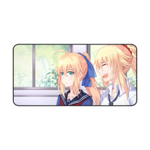 Load image into Gallery viewer, Fate/Hollow Ataraxia Mouse Pad (Desk Mat)
