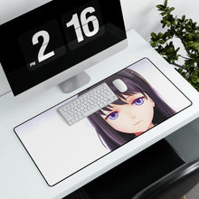 Load image into Gallery viewer, Puella Magi Madoka Magica Mouse Pad (Desk Mat)
