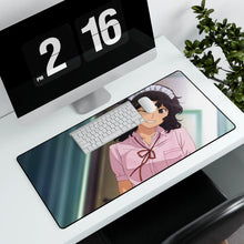 Load image into Gallery viewer, Amagami Mouse Pad (Desk Mat)
