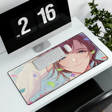 Load image into Gallery viewer, Virtual Youtuber Mouse Pad (Desk Mat)
