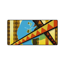 Load image into Gallery viewer, Anime Jojo's Bizarre Adventure Mouse Pad (Desk Mat)
