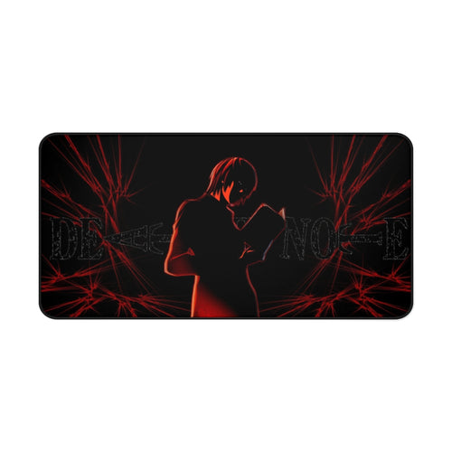 Anime Death Note Mouse Pad (Desk Mat)