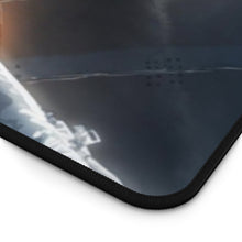 Load image into Gallery viewer, Aldnoah.Zero Mouse Pad (Desk Mat) Hemmed Edge
