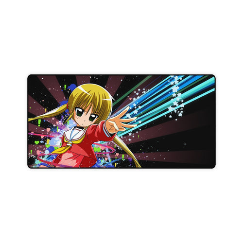 Hayate the Combat Butler Mouse Pad (Desk Mat)
