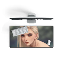 Load image into Gallery viewer, Anime Blade Of The Immortal Mouse Pad (Desk Mat)
