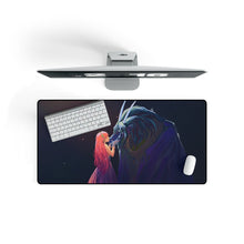 Load image into Gallery viewer, Belle (2021) Mouse Pad (Desk Mat)
