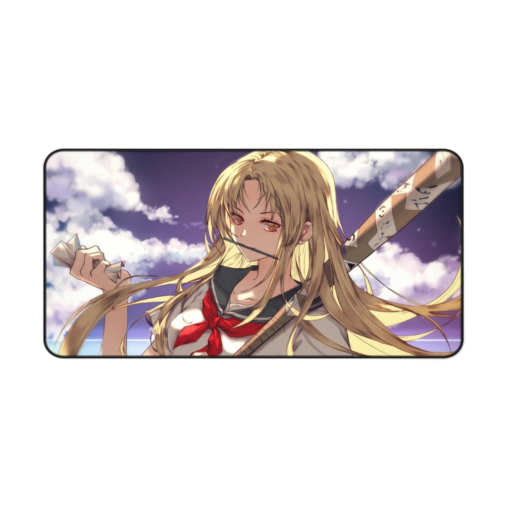 Natsume's Book Of Friends Mouse Pad (Desk Mat)