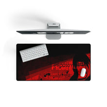 Load image into Gallery viewer, Anime Naruto Mouse Pad (Desk Mat) On Desk
