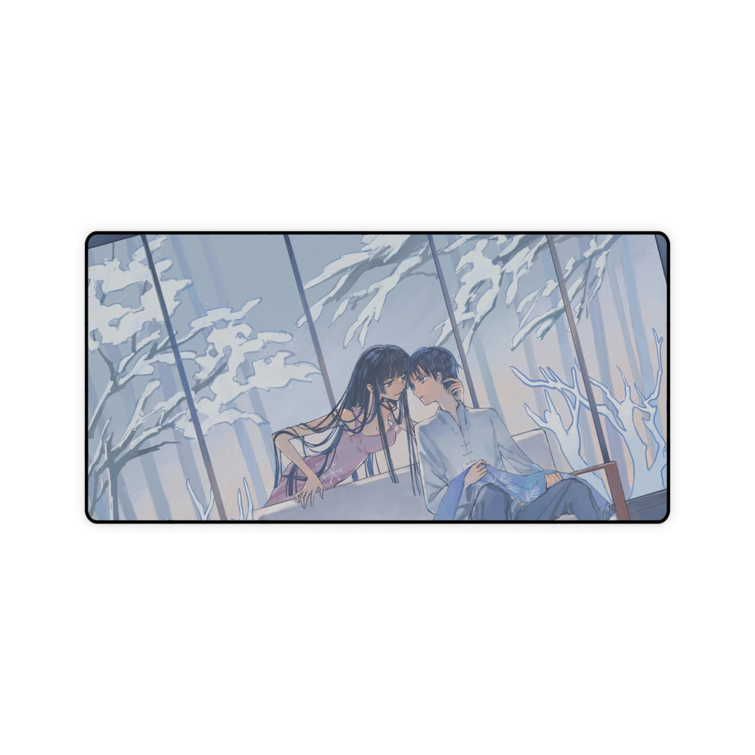 xxxHOLiC Mouse Pad (Desk Mat)