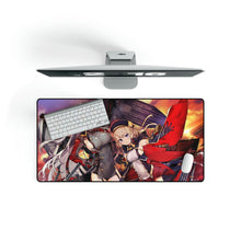 Load image into Gallery viewer, Azur Lane, Prinz Eugen, Anime Girls, Mouse Pad (Desk Mat)
