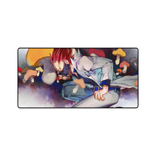 Load image into Gallery viewer, Dorohedoro, En, Mouse Pad (Desk Mat)
