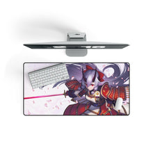 Load image into Gallery viewer, Fate/Grand Order Mouse Pad (Desk Mat) On Desk
