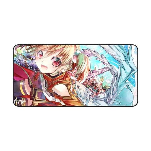 Sword Art Online Mouse Pad (Desk Mat)