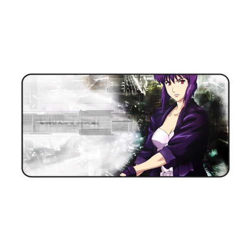 Ghost In The Shell Mouse Pad (Desk Mat)