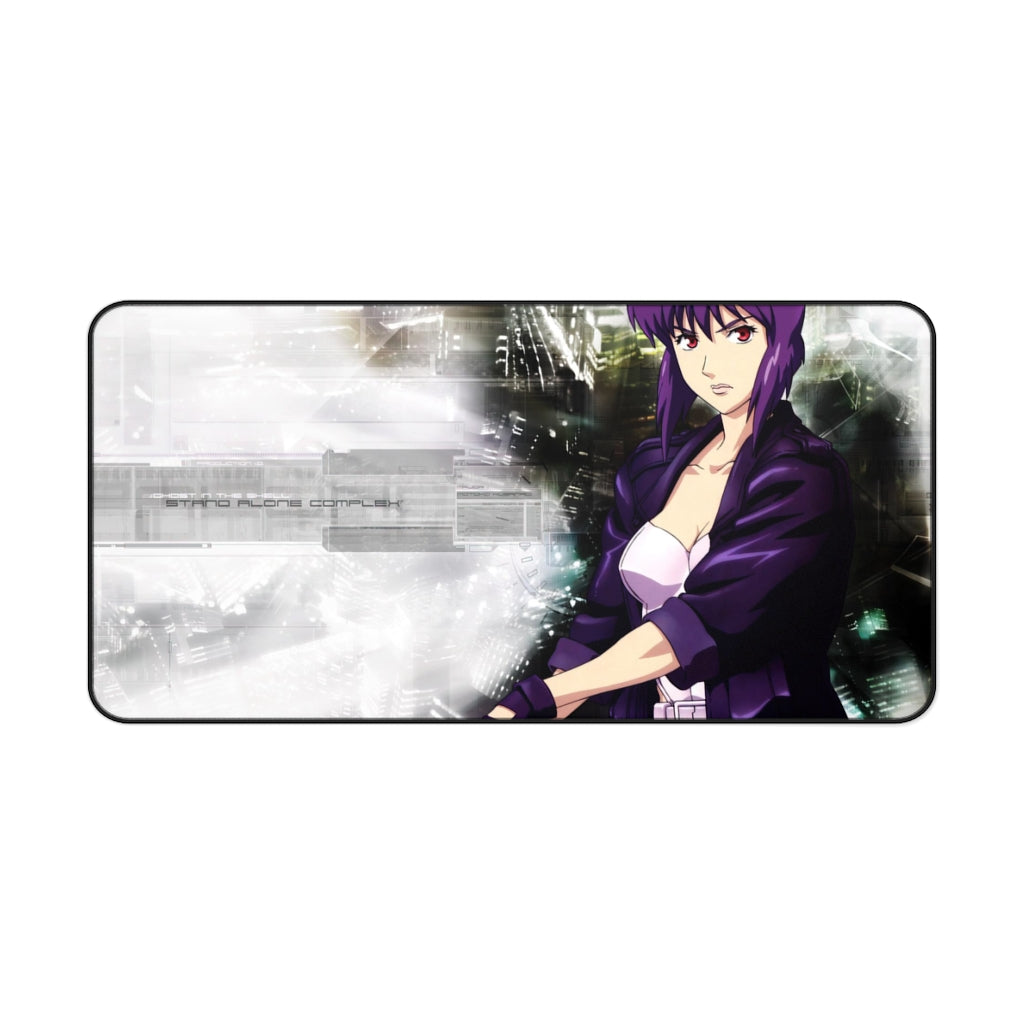 Ghost In The Shell Mouse Pad (Desk Mat)