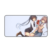 Load image into Gallery viewer, Anime Original Mouse Pad (Desk Mat)

