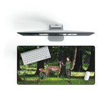 Load image into Gallery viewer, Shikamaru Nara Mouse Pad (Desk Mat)
