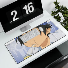 Load image into Gallery viewer, Slurp Mouse Pad (Desk Mat)
