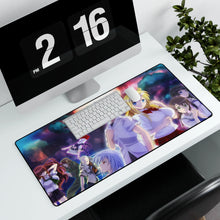 Load image into Gallery viewer, Ben-To Mouse Pad (Desk Mat)
