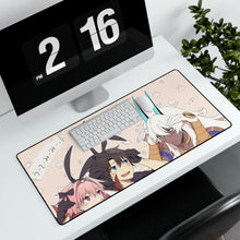 Load image into Gallery viewer, Fate/Grand Order Mouse Pad (Desk Mat)
