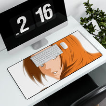 Load image into Gallery viewer, Anime Bleach Mouse Pad (Desk Mat)
