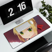 Load image into Gallery viewer, Anime Fate/Extra Mouse Pad (Desk Mat)

