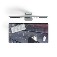 Load image into Gallery viewer, Jigoku Shōjo Mouse Pad (Desk Mat)
