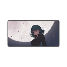 Load image into Gallery viewer, Tatsumaki Mouse Pad (Desk Mat)
