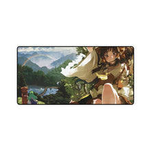 Load image into Gallery viewer, Touhou Mouse Pad (Desk Mat)

