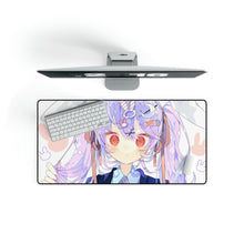 Load image into Gallery viewer, Reisen Udongein Inaba Mouse Pad (Desk Mat)
