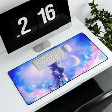 Load image into Gallery viewer, Anime Your Lie in April Mouse Pad (Desk Mat)
