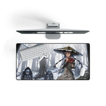 Load image into Gallery viewer, Touhou Mouse Pad (Desk Mat)
