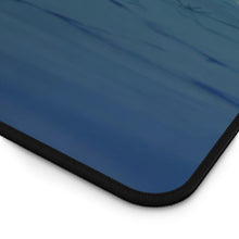 Load image into Gallery viewer, Anime Original Mouse Pad (Desk Mat) Hemmed Edge
