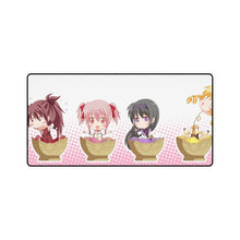 Load image into Gallery viewer, Puella Magi Madoka Magica Mouse Pad (Desk Mat)
