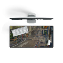 Load image into Gallery viewer, Your Name. Mouse Pad (Desk Mat)
