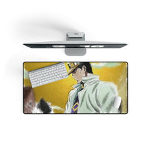 Load image into Gallery viewer, Anime Jojo's Bizarre Adventure Mouse Pad (Desk Mat)
