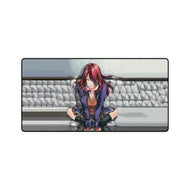 Rindo Kobayashi, Food Wars, Anime, Girl, Mouse Pad (Desk Mat)