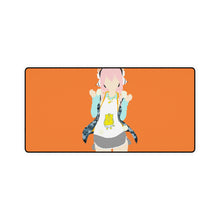 Load image into Gallery viewer, Super Sonico Mouse Pad (Desk Mat)
