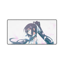 Load image into Gallery viewer, Infinite Stratos Mouse Pad (Desk Mat)
