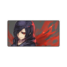 Load image into Gallery viewer, Tokyo Ghoul Touka Kirishima Mouse Pad (Desk Mat)
