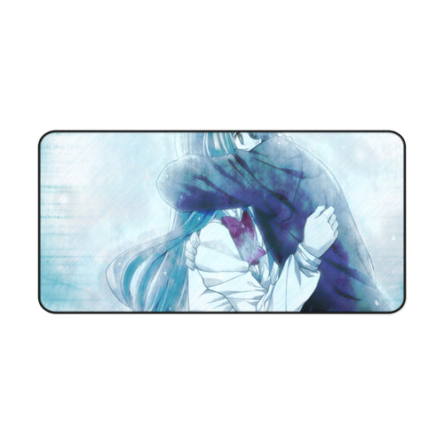 Full Metal Panic! Full Metal Panic Mouse Pad (Desk Mat)