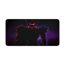 Load image into Gallery viewer, Overlord Mouse Pad (Desk Mat)
