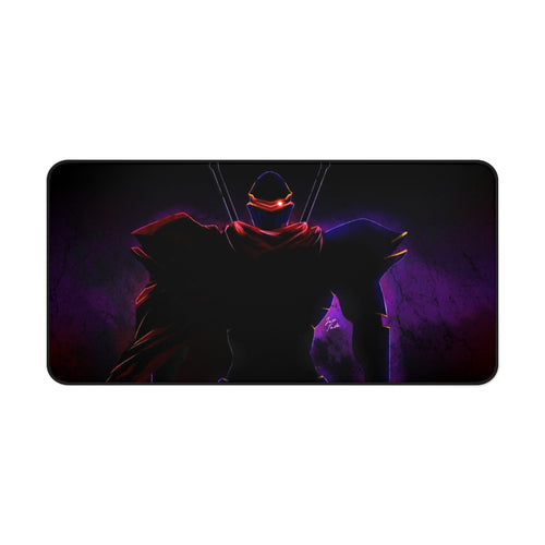 Overlord Mouse Pad (Desk Mat)