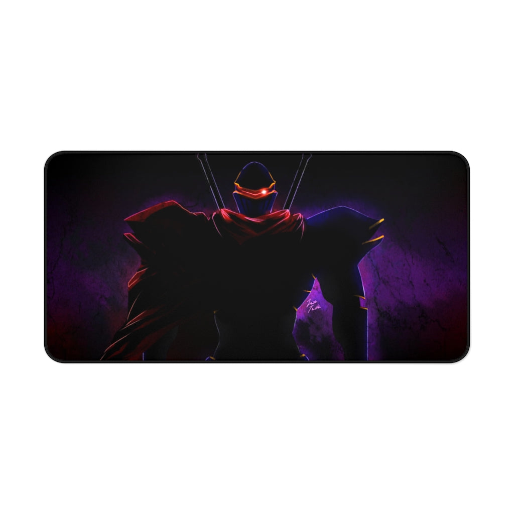Overlord Mouse Pad (Desk Mat)