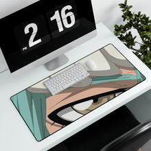 Load image into Gallery viewer, Anime Bleach Mouse Pad (Desk Mat)
