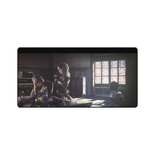 Load image into Gallery viewer, Daisy Mouse Pad (Desk Mat)
