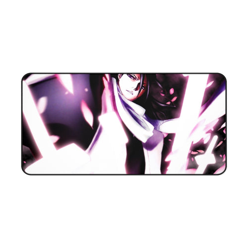 Byakuya Kuchiki Mouse Pad (Desk Mat)