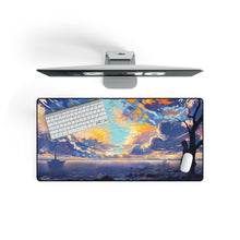 Load image into Gallery viewer, Anime Original Mouse Pad (Desk Mat) On Desk
